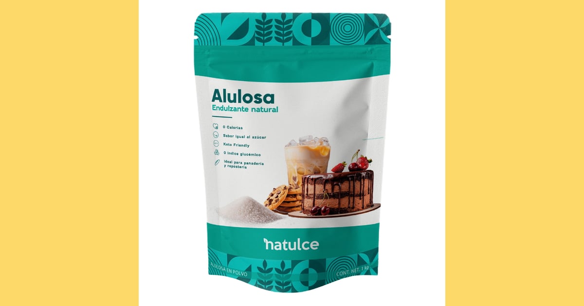 Alulosa - Alulosa 1 kg