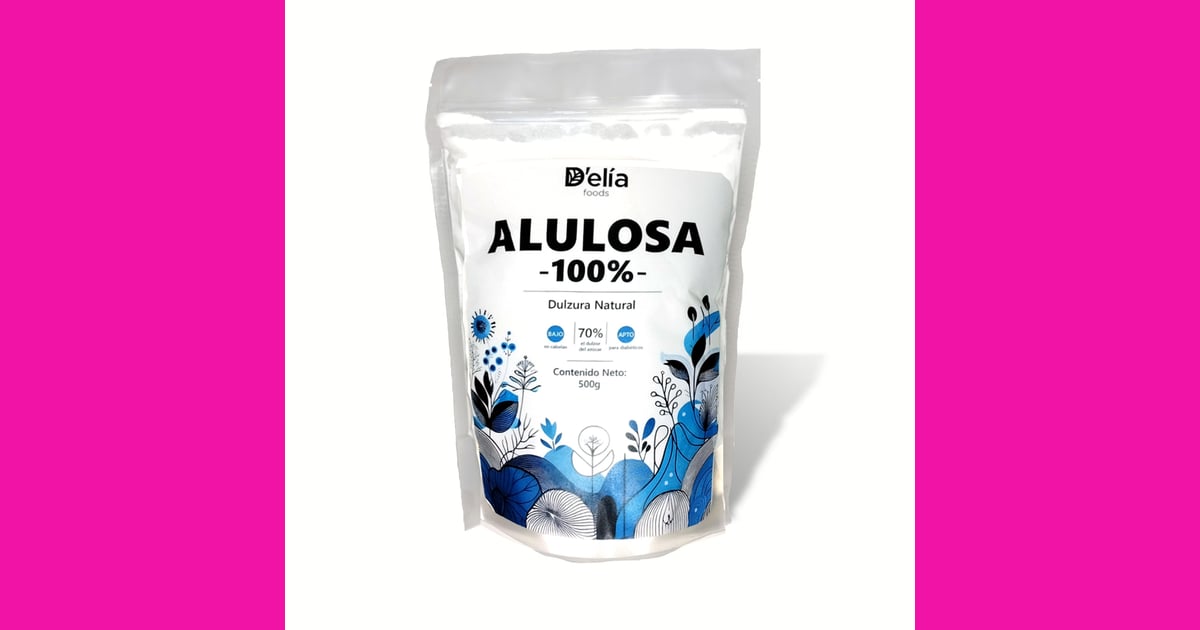 Alulosa - Alulosa 100% Pura