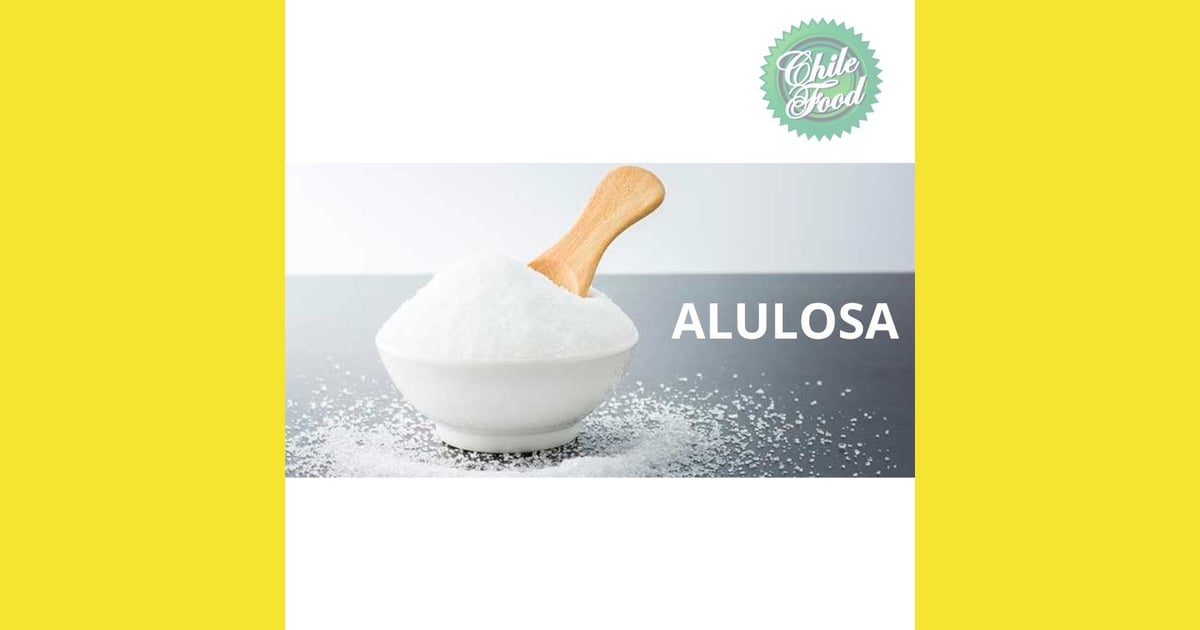 Alulosa - ALULOSA | Chilefood