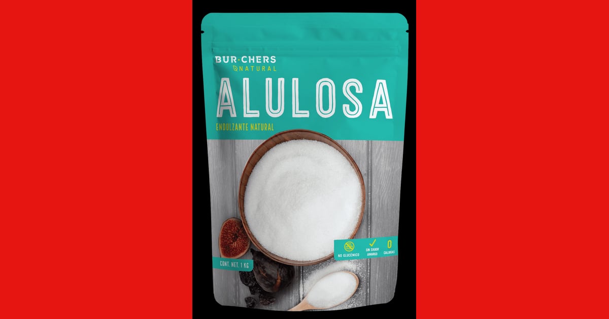 Alulosa - Alulosa 1kg -