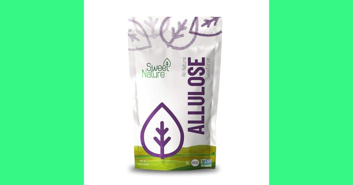 Alulosa - Alulosa Sweet Nature: