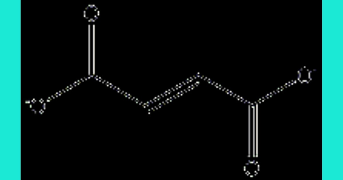 Asam Fumarat - FUMARATE | 142-42-7