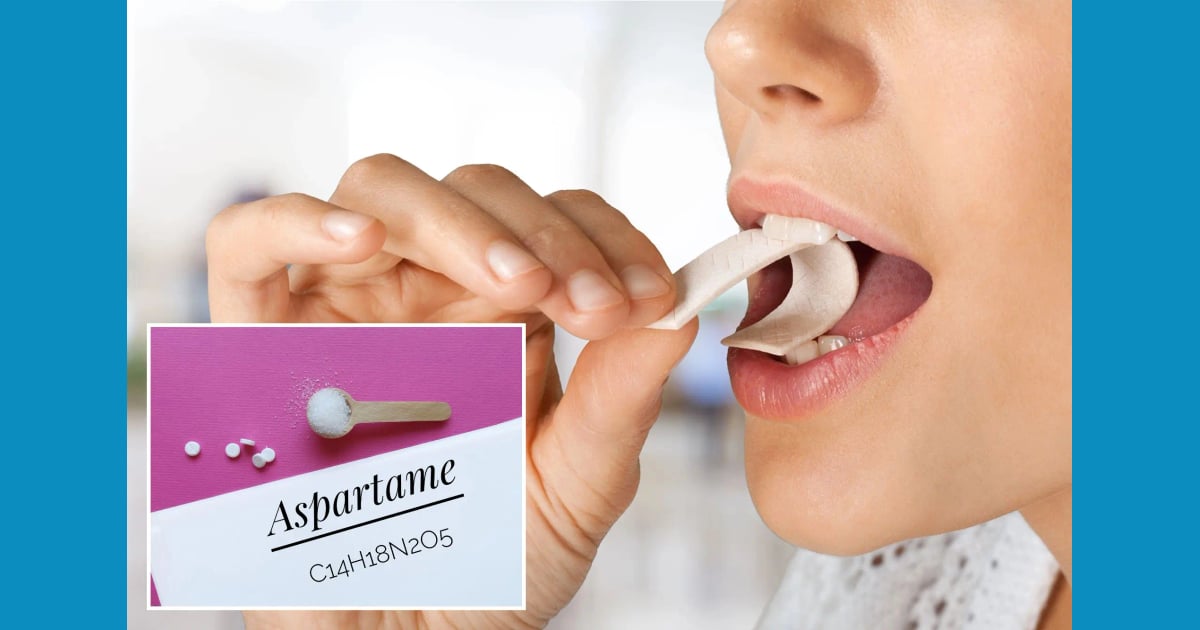 Aspartam - What is Aspartame?