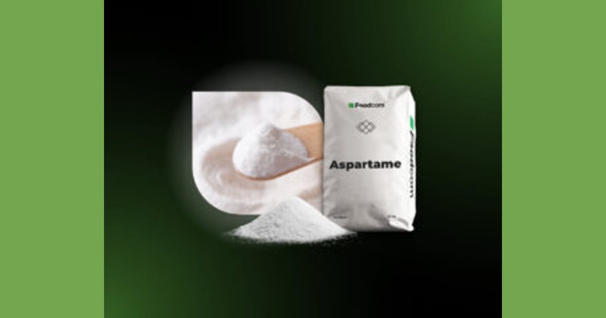 Aspartam - Was ist Aspartam?