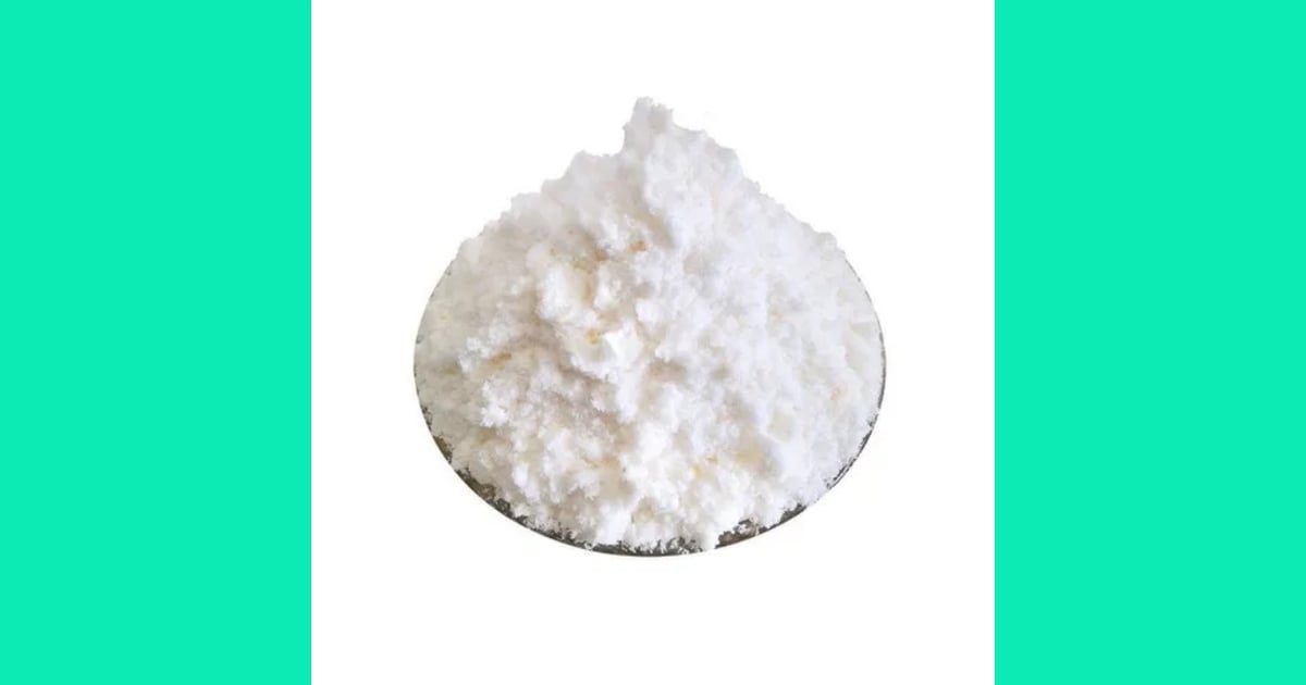 BHA (Butil Hidroksi Anisol) - Kimya Depom -