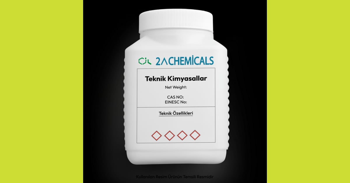 BHT (Butil Hidroksi Toluen) - 2A CHEMICALS Butil