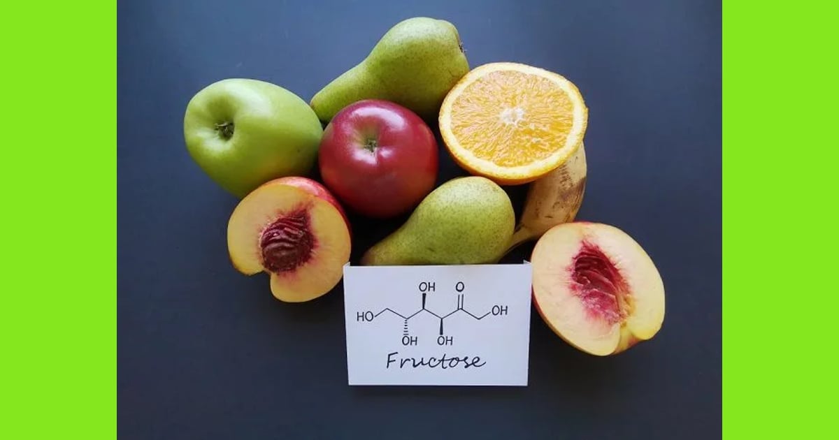 Fruktosa - Pemeriksaan Kadar Fruktosa