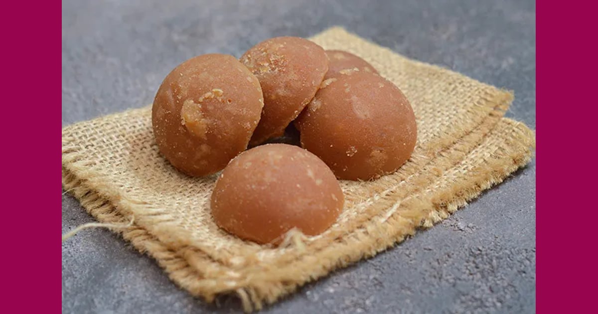 Gula Aren - Kenali 13 Manfaat