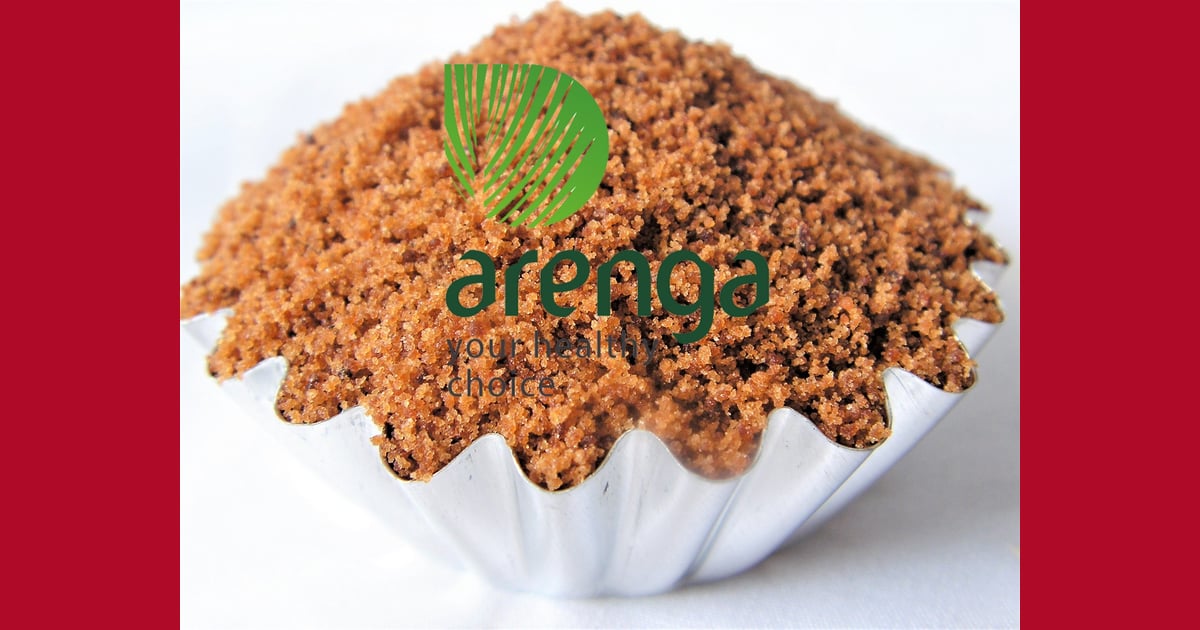 Gula Aren - Tentang Gula Aren