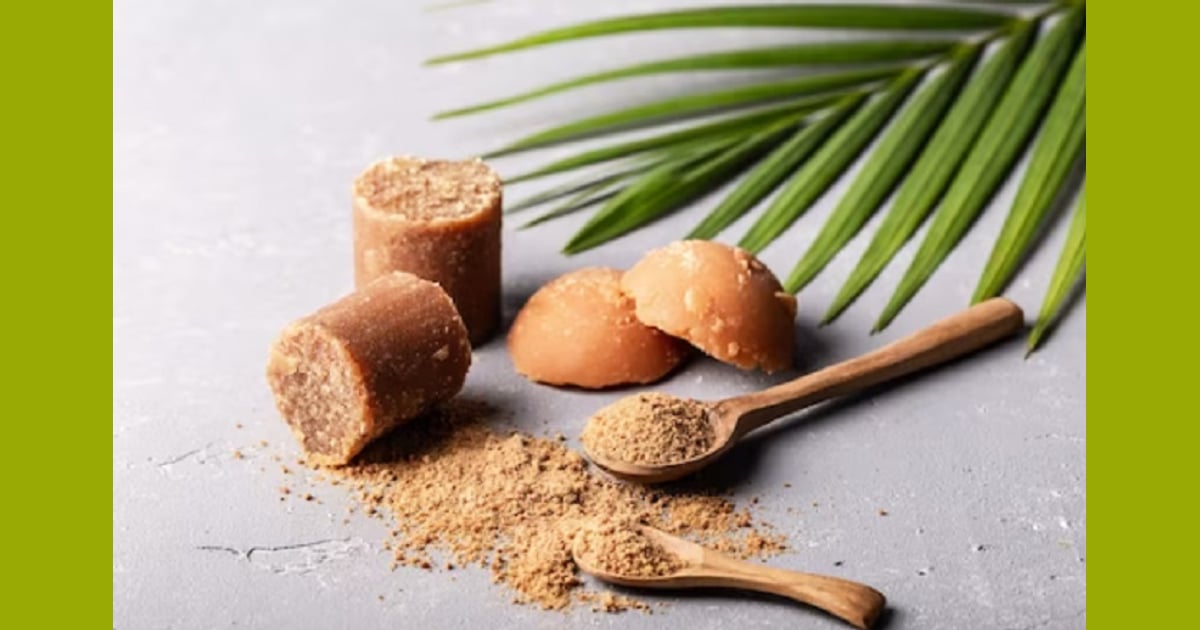 Gula Aren - 10 Manfaat Gula