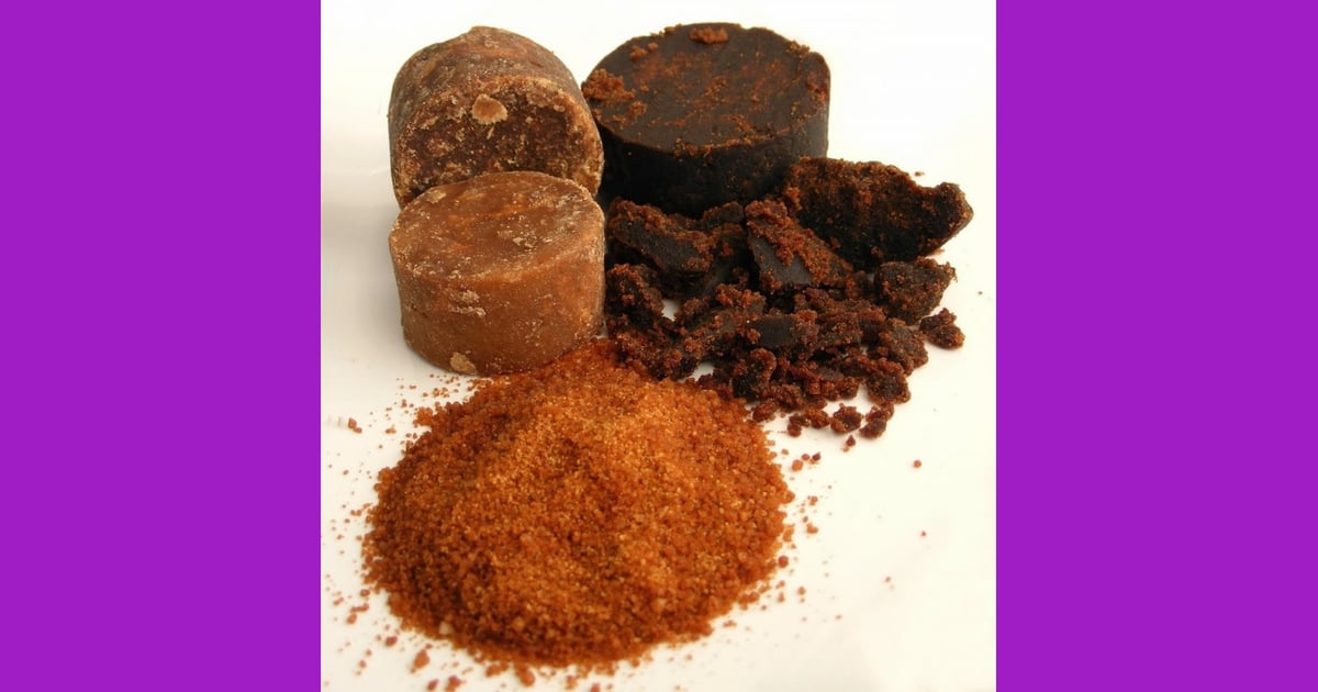 Gula Aren - Asia Petani Kasembon: