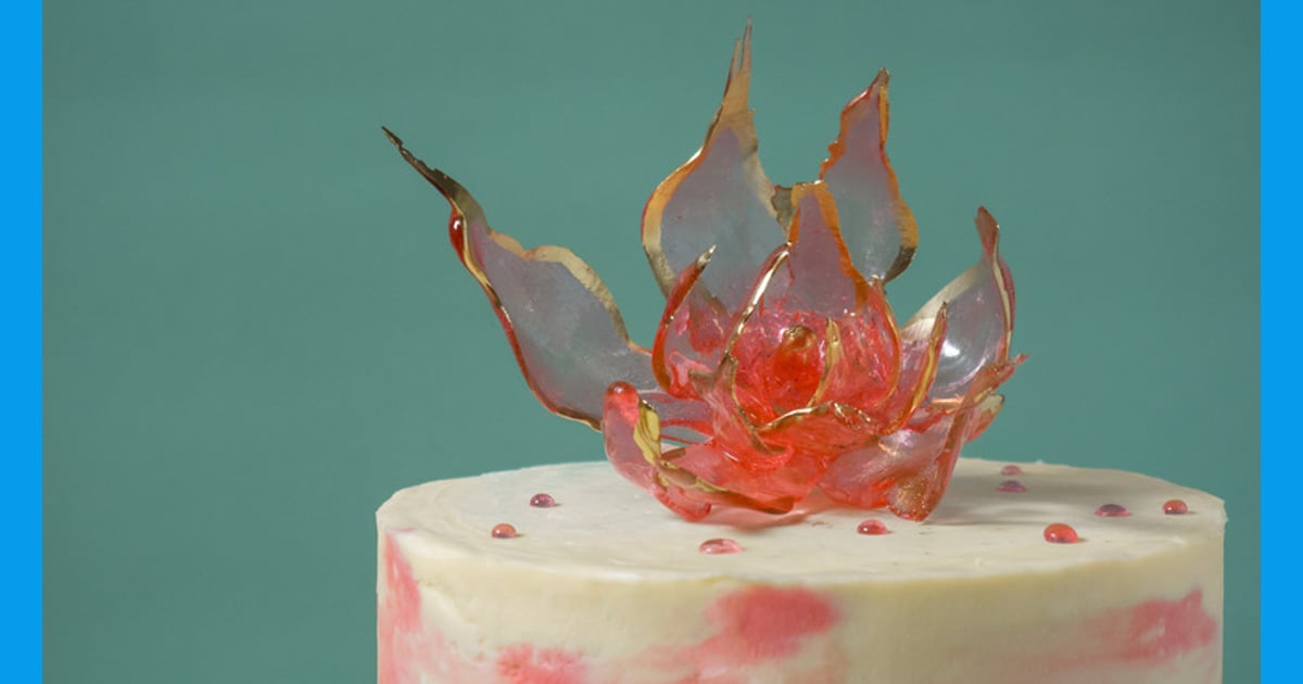 Isomalt - Isomalt Is The