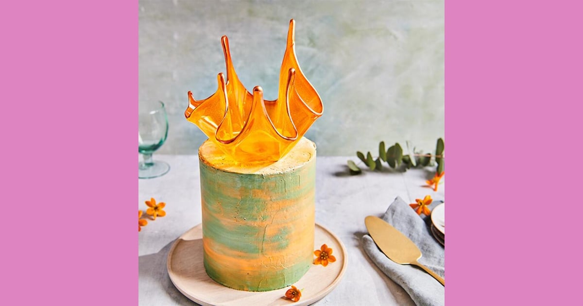Isomalt - Creating stunning isomalt