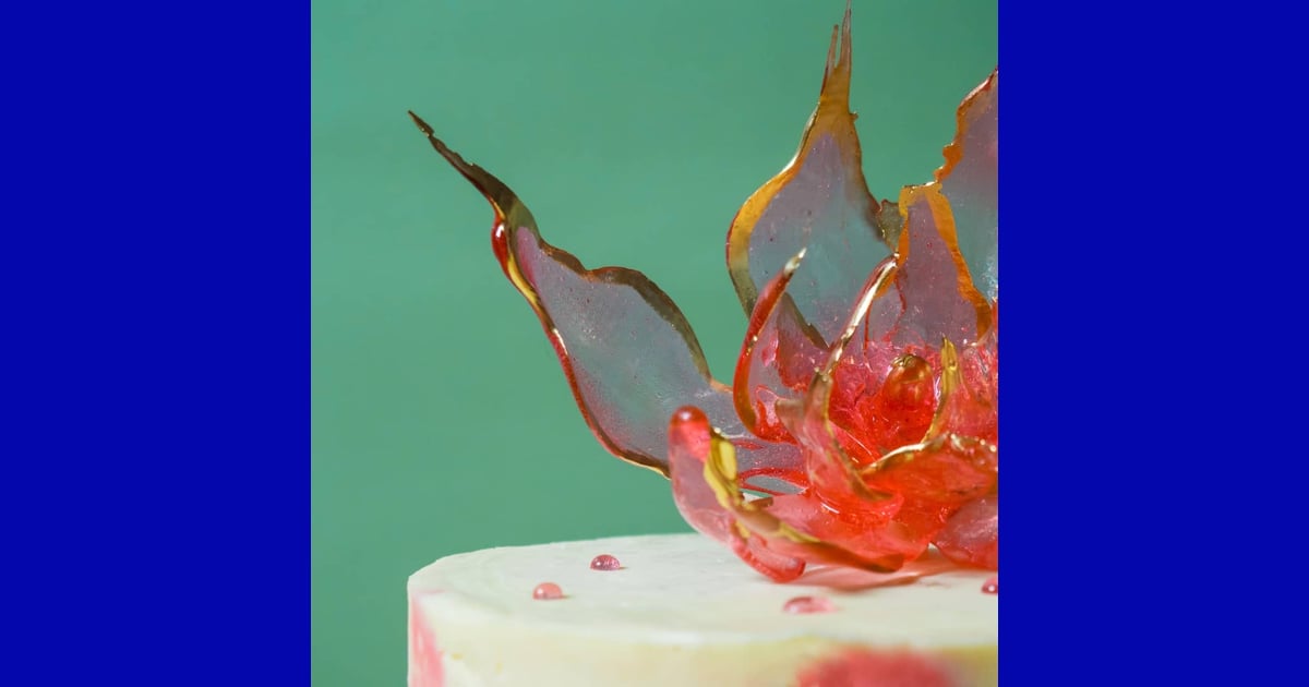 Isomalt - Isomalte What Is