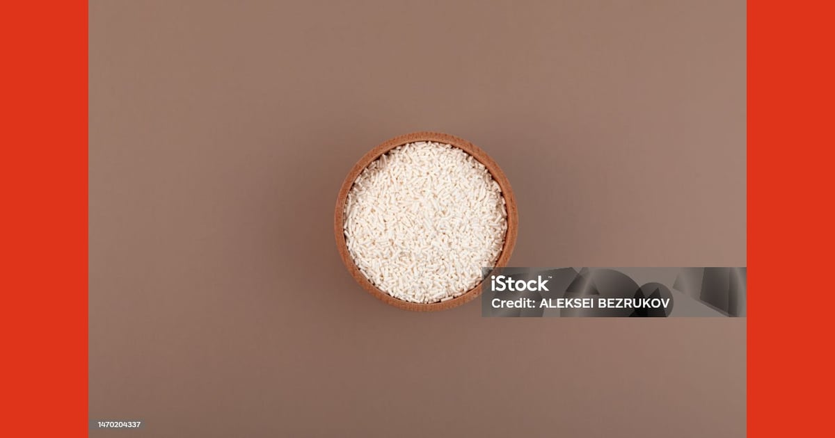 Kalium Sorbat - Kalium Sorbat Aditif