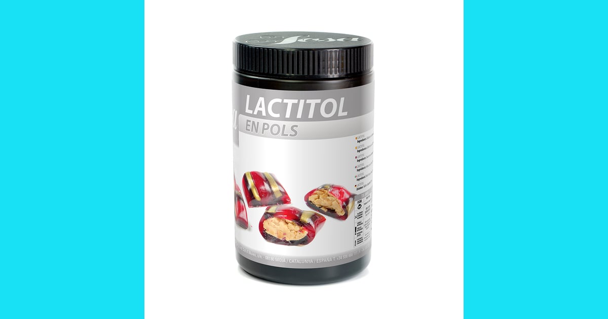 Laktitol - Sosa Laktitol w