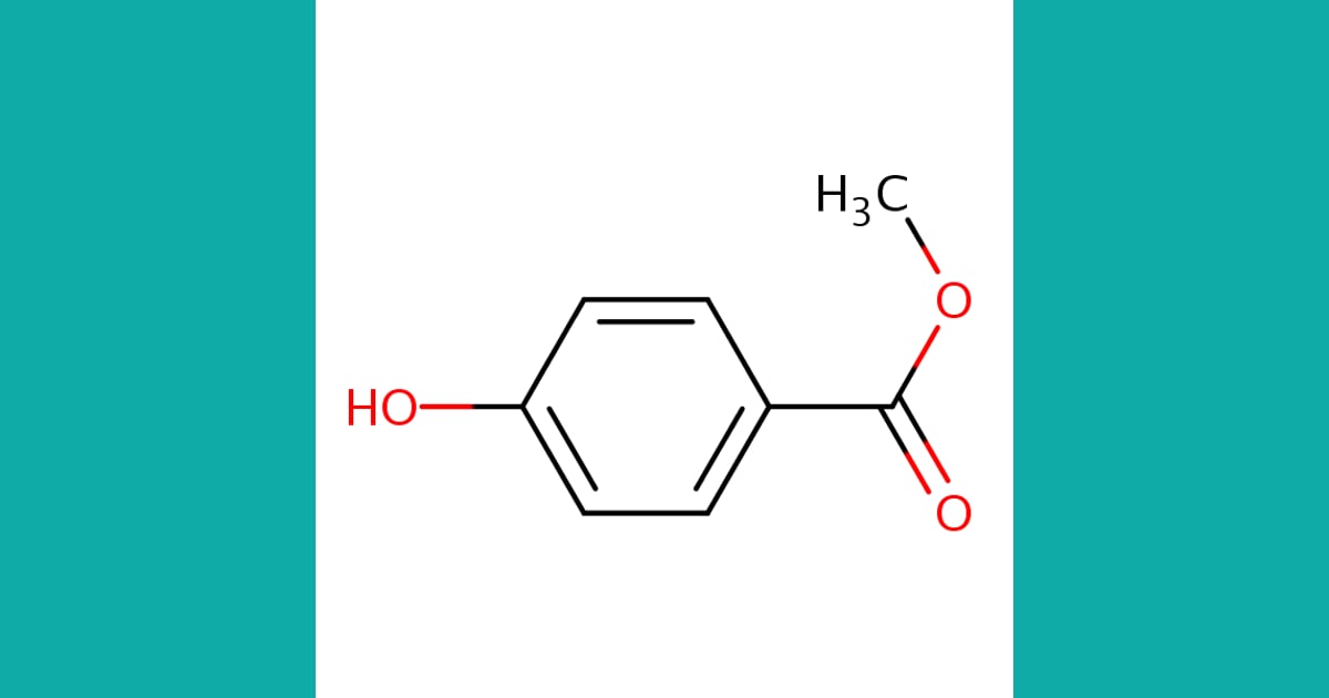 Metil Paraben - Methylparaben | SIELC
