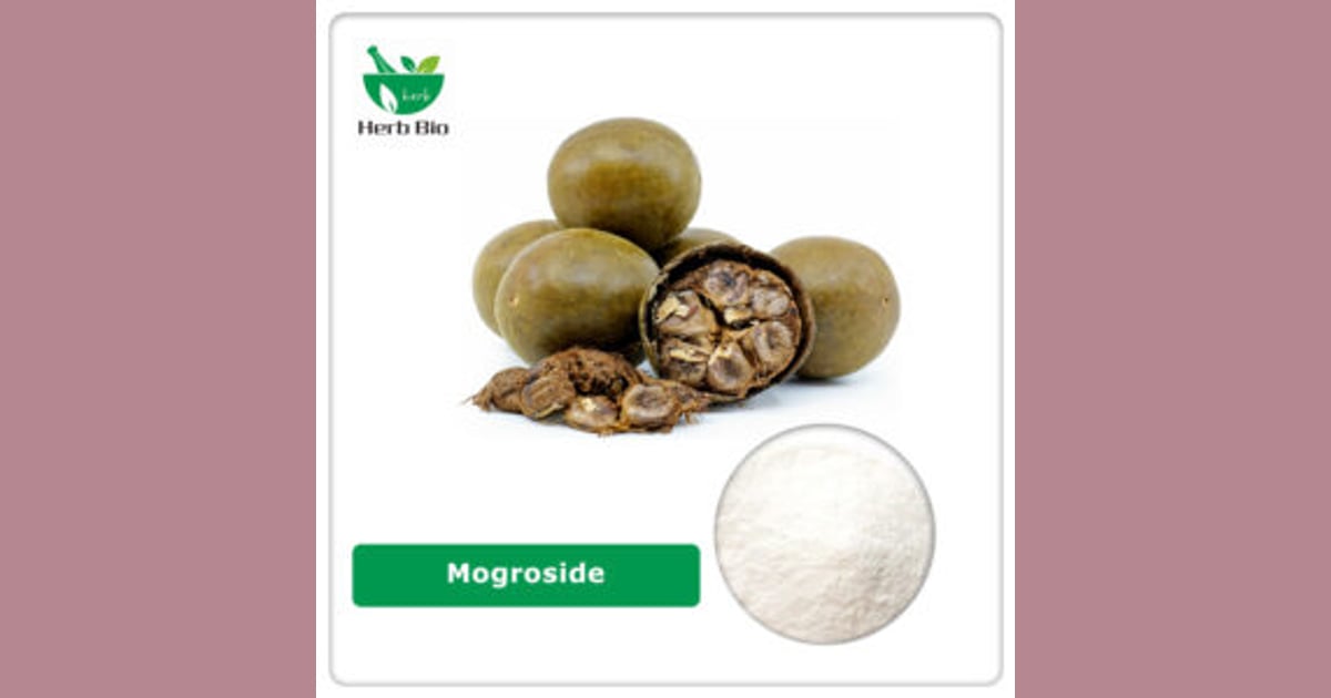 Mogrosida - Mogroside - All