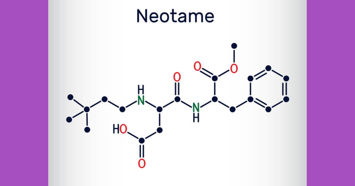 Neotam - 10+ Neotame Stock