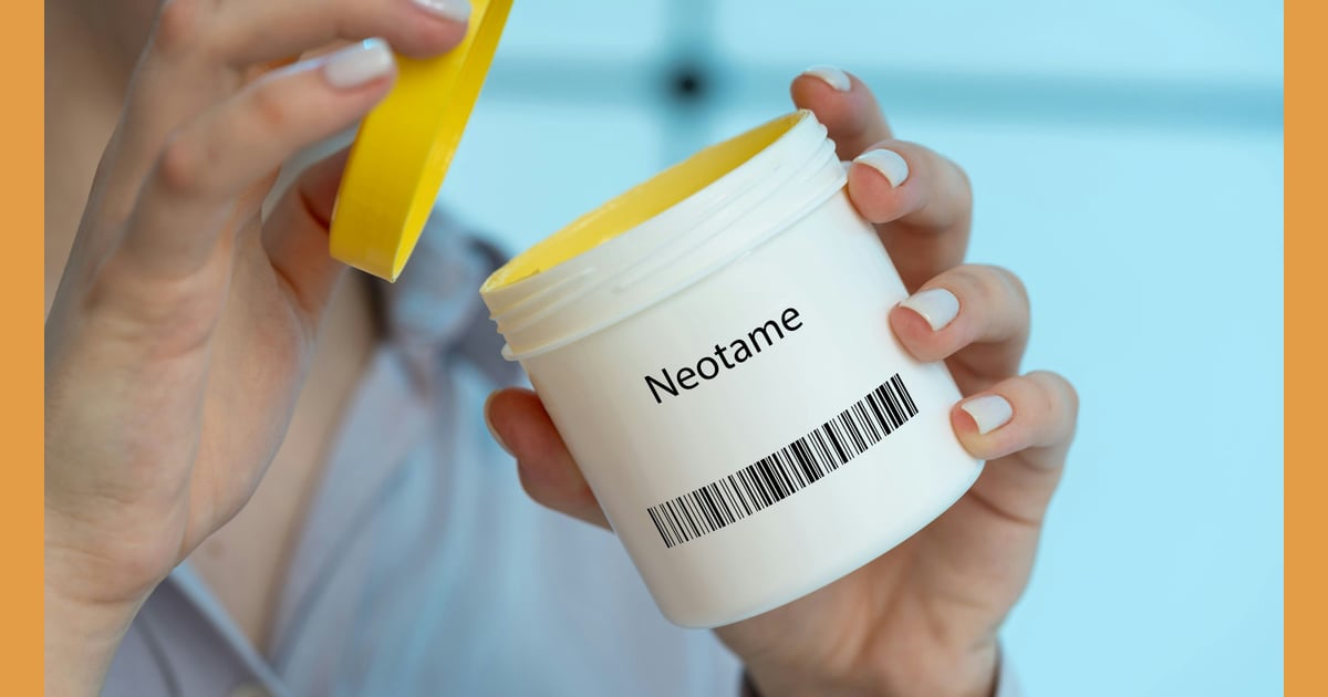 Neotam - Neotam – so