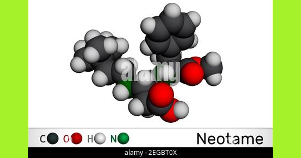 Neotam - Neotame, sweetening agent,