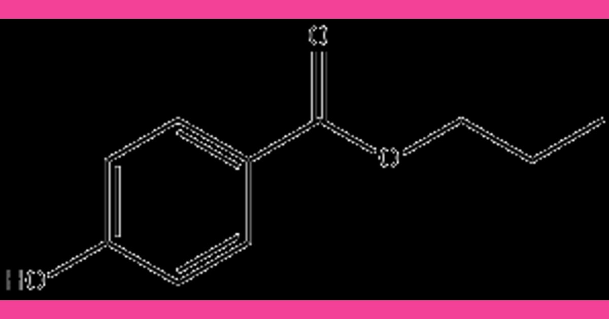 Propil Paraben - Propylparaben | 94-13-3