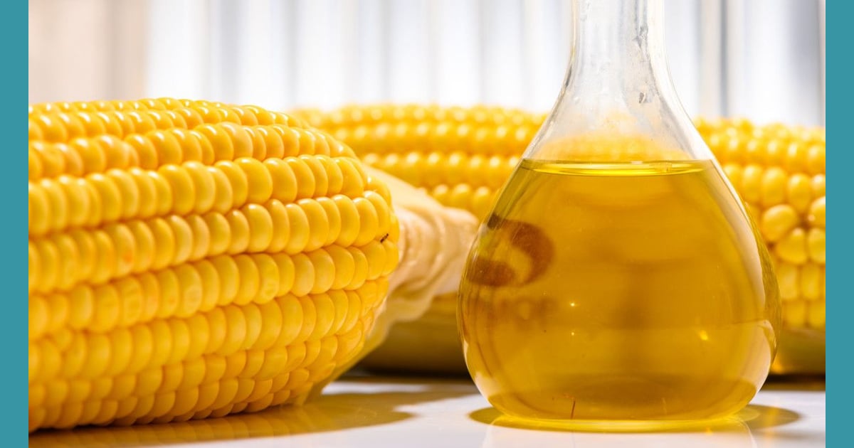 Sirup Jagung Tinggi Fruktosa - Hati-hati, Ini Bahaya