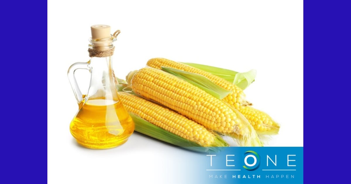 Sirup Jagung Tinggi Fruktosa - Rekomendasi Sirup Jagung