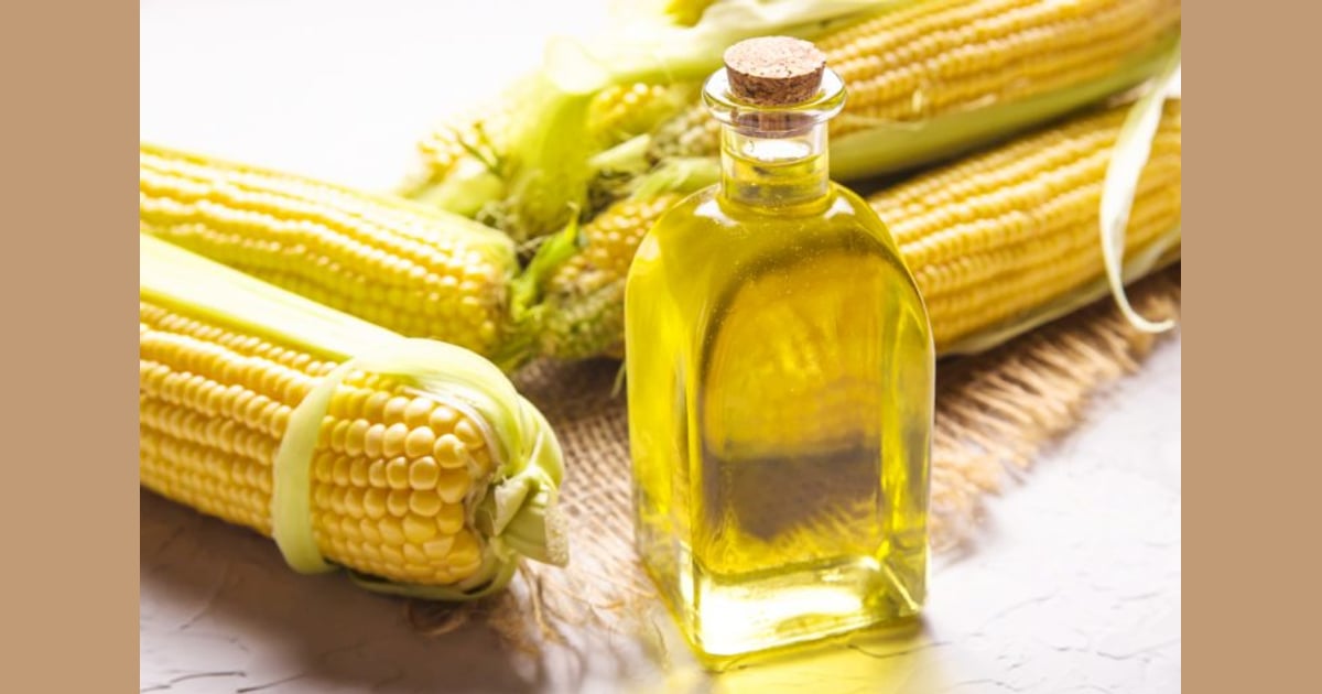 Sirup Jagung Tinggi Fruktosa - Dampak Buruk Sirup