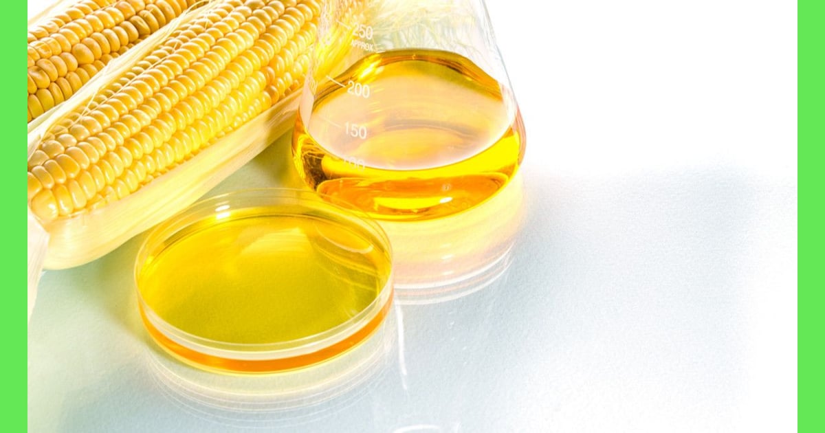 Sirup Jagung Tinggi Fruktosa - Hati-hati, Ini Bahaya