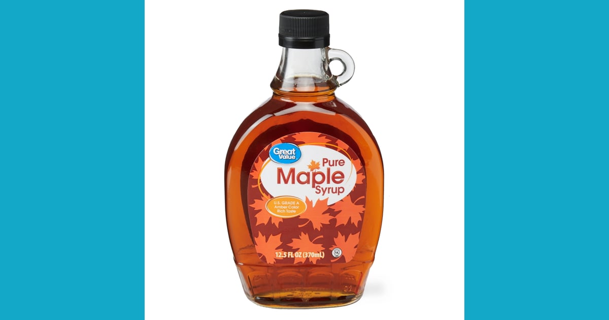 Sirup Mapel - Pure Maple Syrup