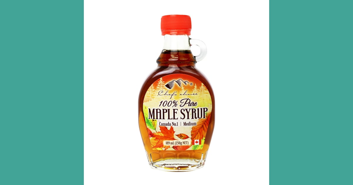 Sirup Mapel - Maple Syrup Daily