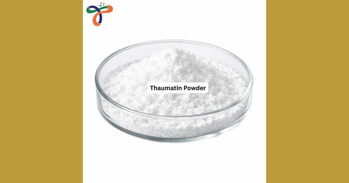 Thaumatin - Thaumatin Powder (22000