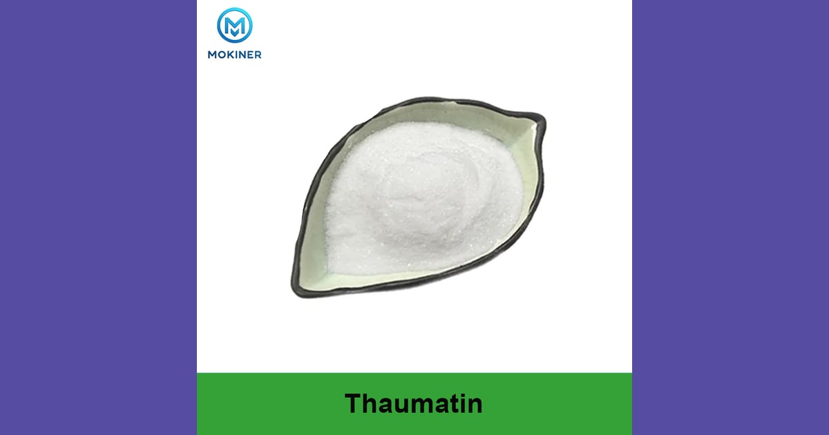 Thaumatin - Thaumatin | Mokiner