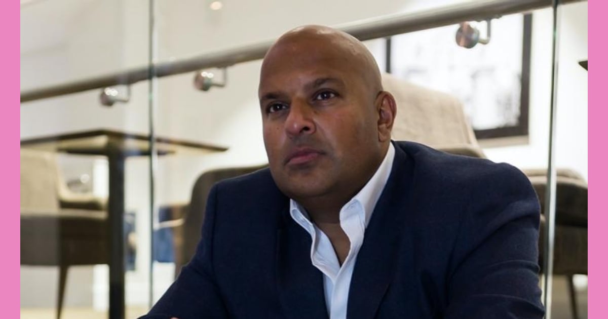 Alitam - Alitam group CEO