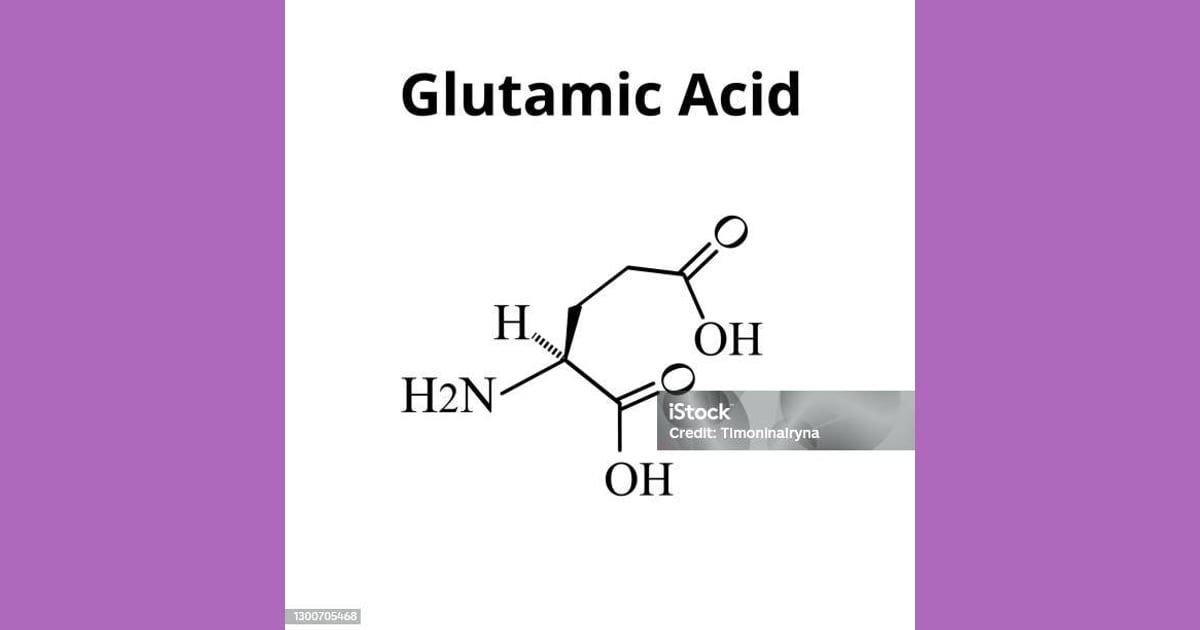 Asam glutamat - Asam Glutamat Adalah
