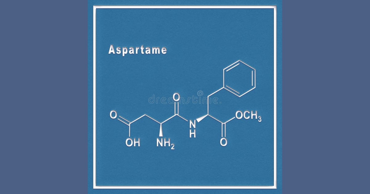 Aspartam - Aspartame Artificial Sweetener,