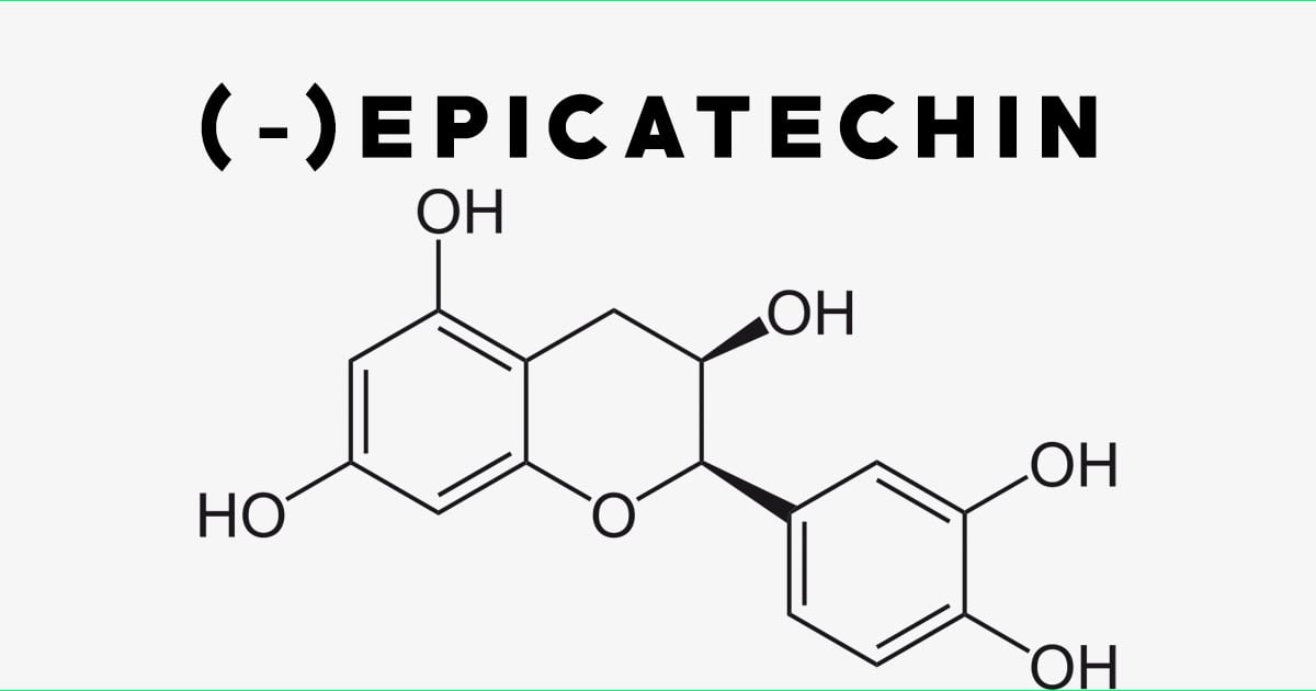 Epikatekin - Epicatechin: Uses, Side