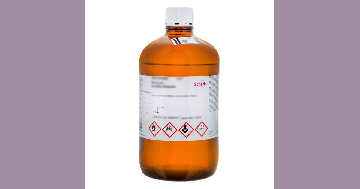 Etanol - Etanol 96% v/v,
