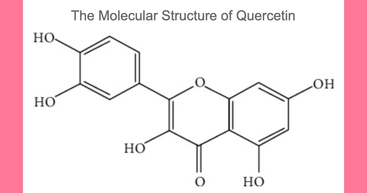 Kuersetin - Quercetin 101: Getting