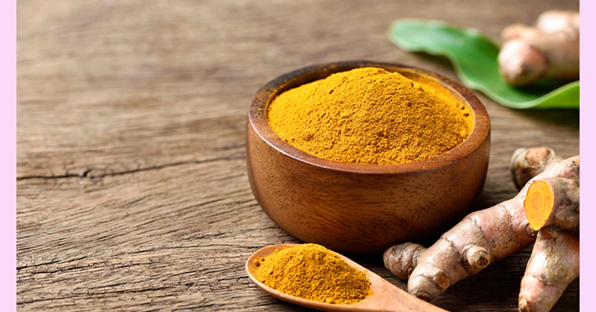 Kurkumin - Kurkumin (Curcumin) Nedir?