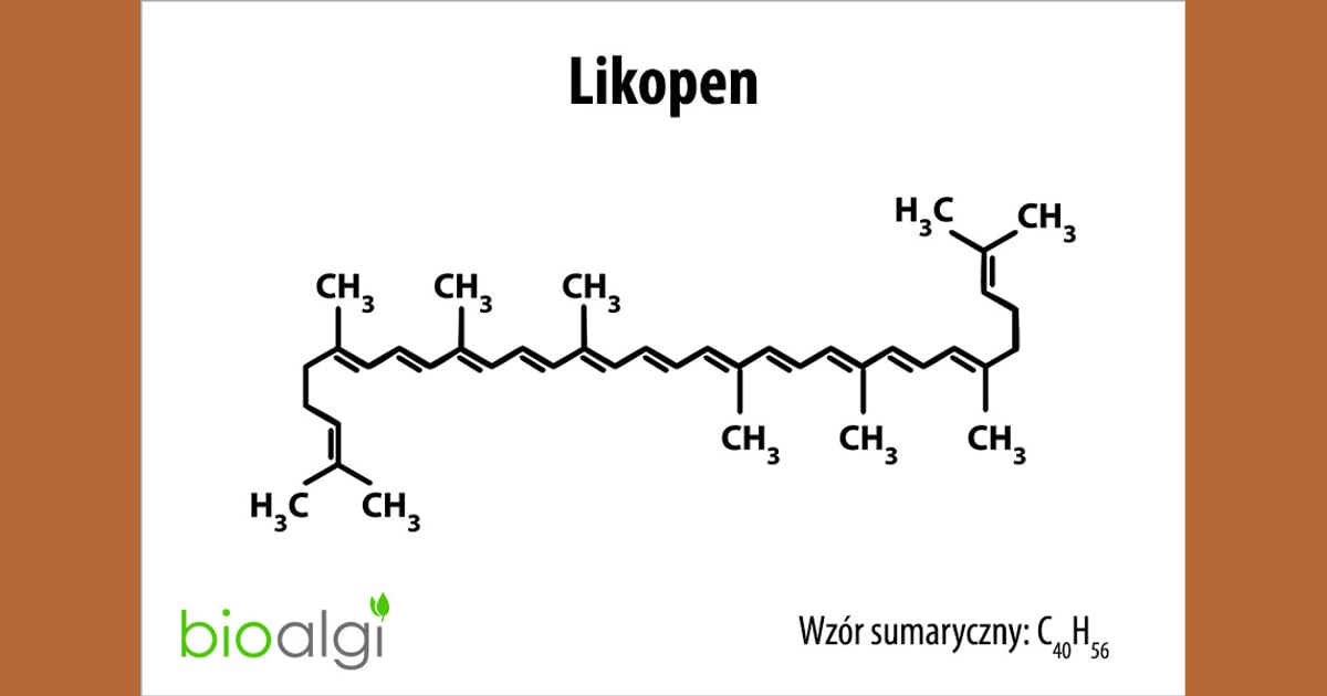 Likopen - Likopen - bioalgi