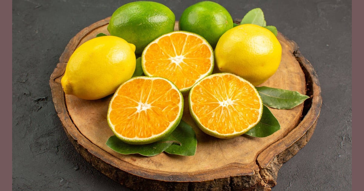 Limonen - Was ist Limonen?