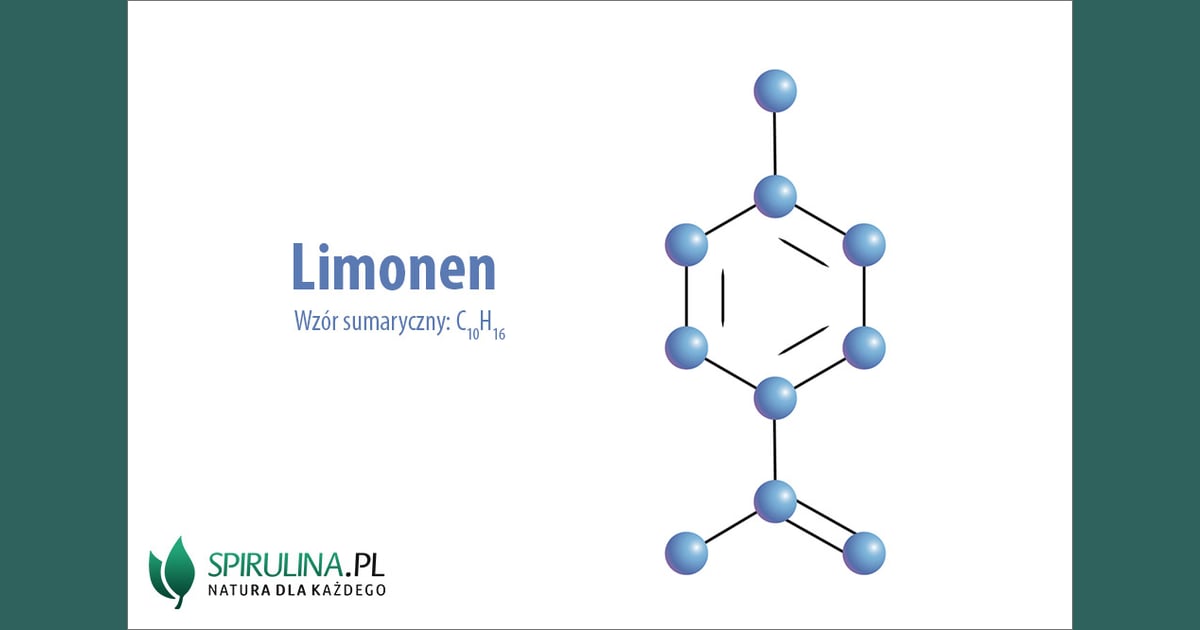 Limonen - Limonen - algi
