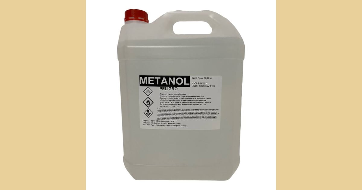 Metanol - Metanol: Pengertian, Asal,