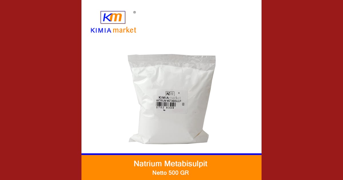 Natrium metabisulfit - Natrium MetabiSulfit Thailand