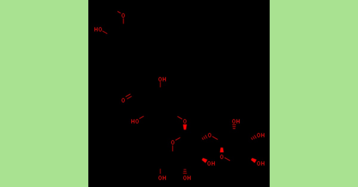 Neohesperidin dihidrokalkon - Neohesperidin Dihydrochalcone |