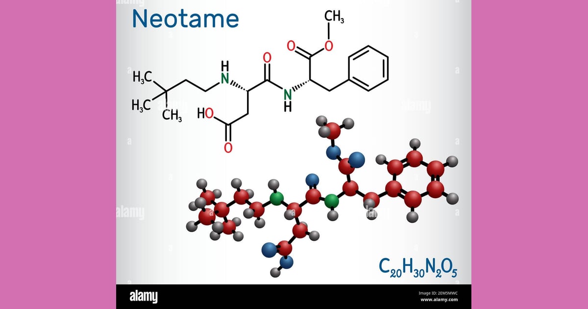 Neotam - PharmaWiki - Neotam