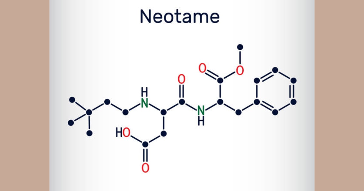 Neotam - Neotam