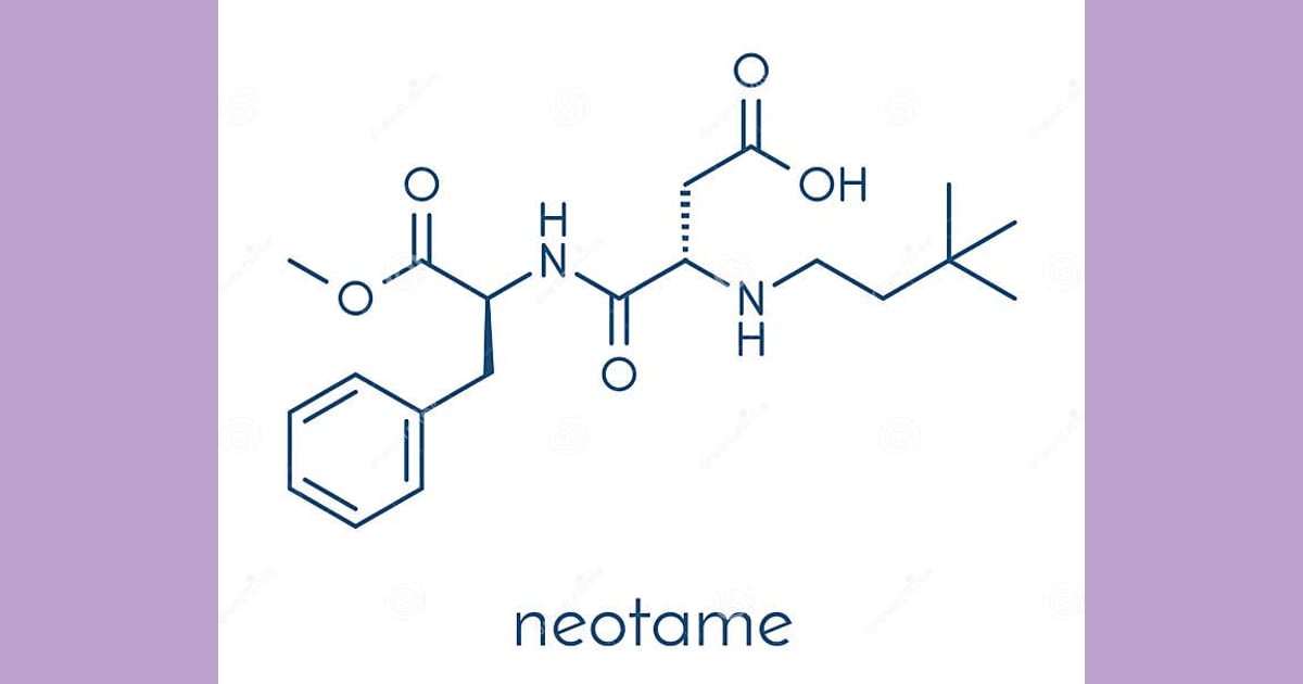 Neotam - Neotame, sweetening agent,